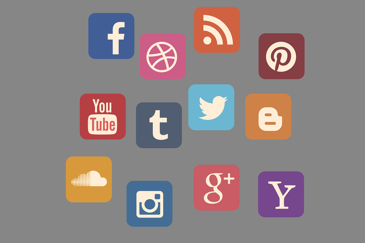 Social Media Netzwerke als persönliche und organisationale Ressource nutzen